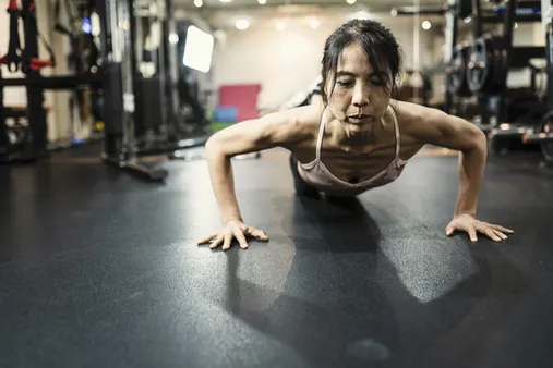 Calisthenics: A Comprehensive Guide to Bodyweight Training